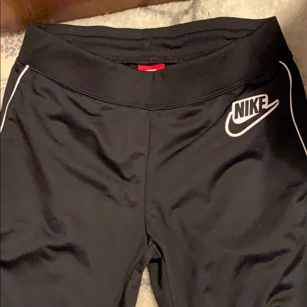 NIKE JOGGERS🖤